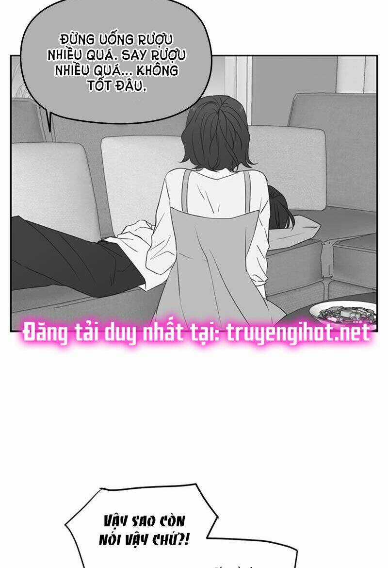 Kiếp Này Cũng Xin Chăm Sóc Tôi Như Vậy Nhé Chapter 80 trang 48