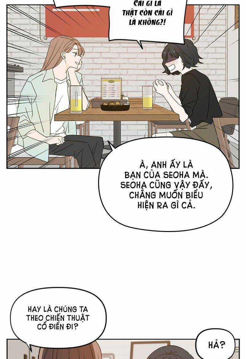 Kiếp Này Cũng Xin Chăm Sóc Tôi Như Vậy Nhé Chapter 80 trang 49