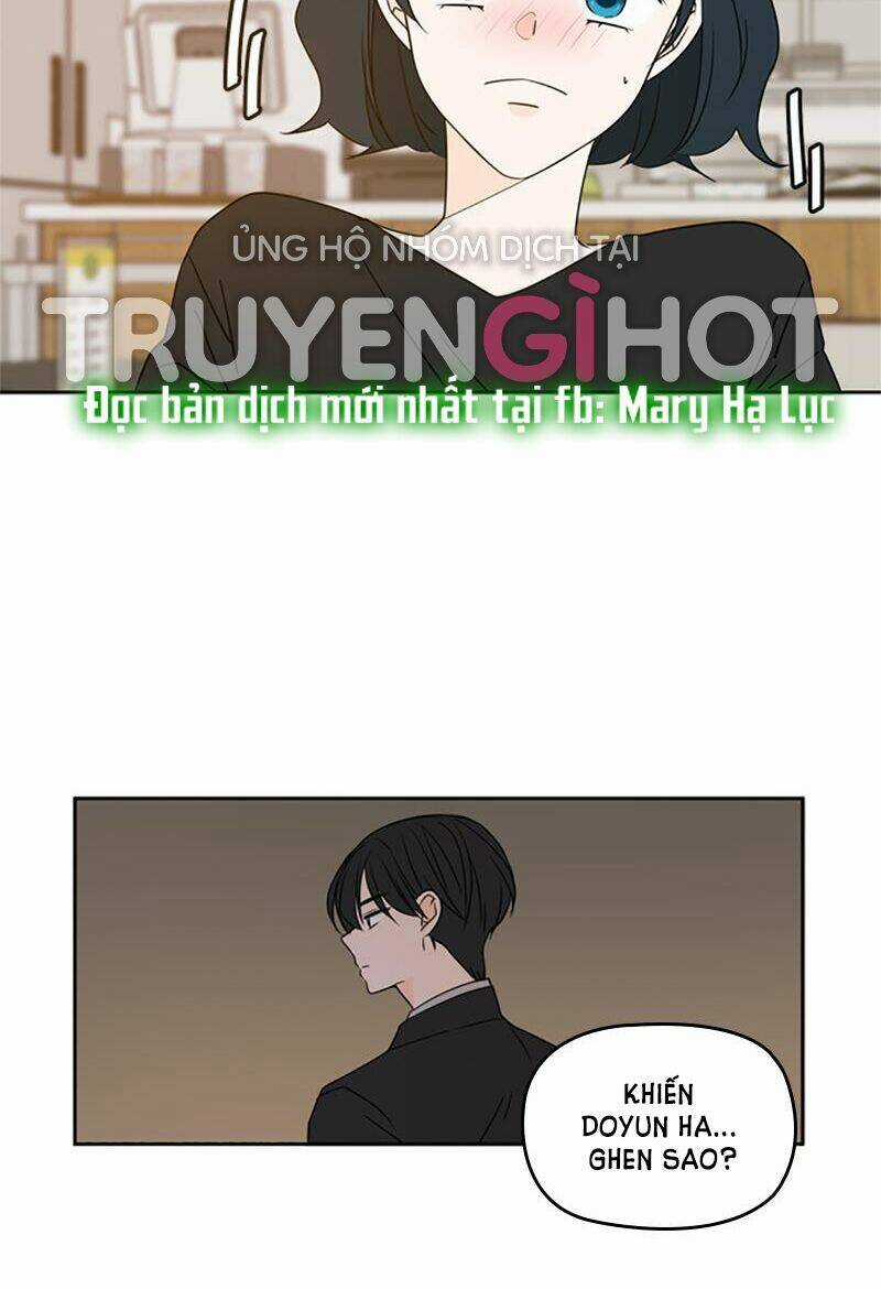 Kiếp Này Cũng Xin Chăm Sóc Tôi Như Vậy Nhé Chapter 80 trang 51