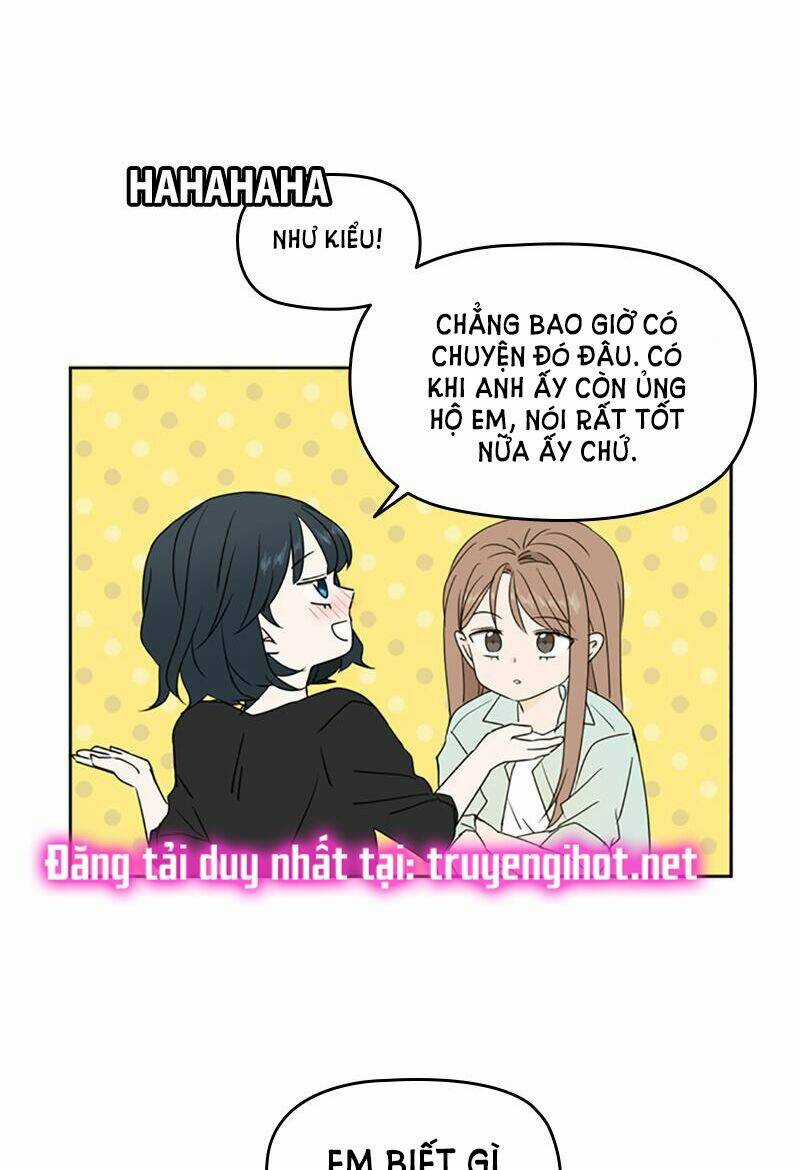 Kiếp Này Cũng Xin Chăm Sóc Tôi Như Vậy Nhé Chapter 80 trang 52