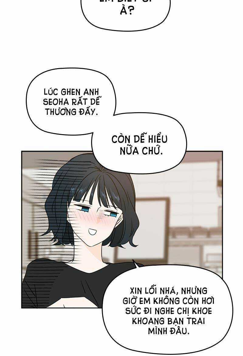 Kiếp Này Cũng Xin Chăm Sóc Tôi Như Vậy Nhé Chapter 80 trang 53