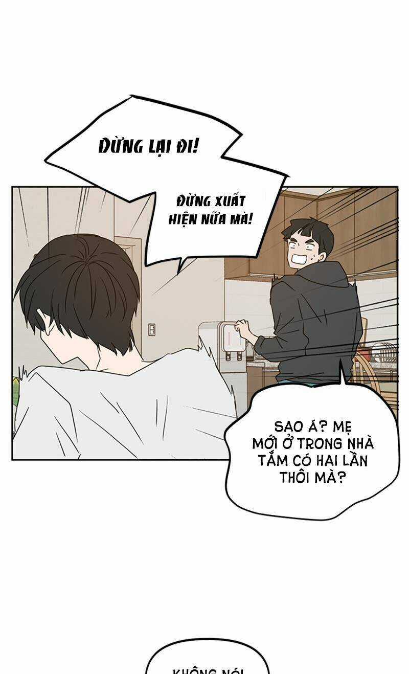 Kiếp Này Cũng Xin Chăm Sóc Tôi Như Vậy Nhé Chapter 80 trang 60