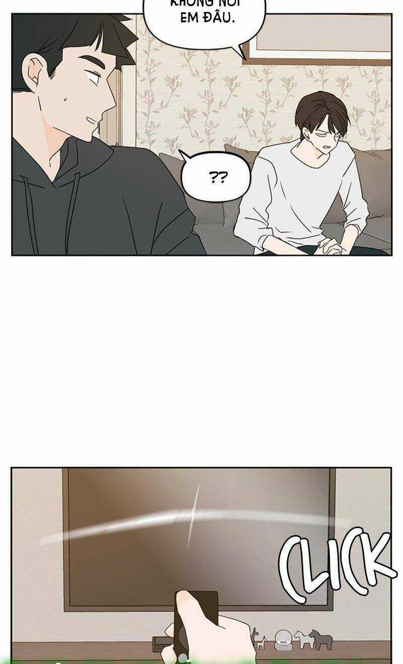 Kiếp Này Cũng Xin Chăm Sóc Tôi Như Vậy Nhé Chapter 80 trang 61