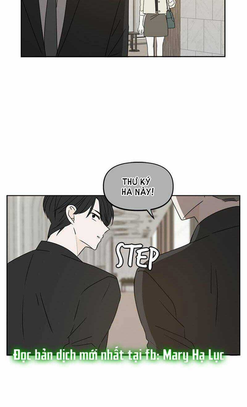 Kiếp Này Cũng Xin Chăm Sóc Tôi Như Vậy Nhé Chapter 80 trang 64