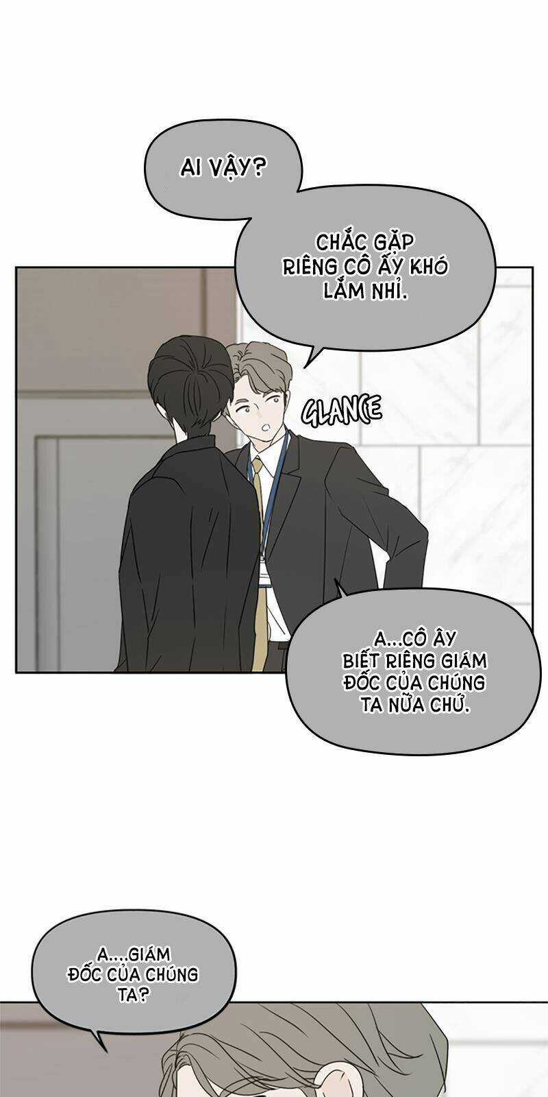 Kiếp Này Cũng Xin Chăm Sóc Tôi Như Vậy Nhé Chapter 80 trang 65