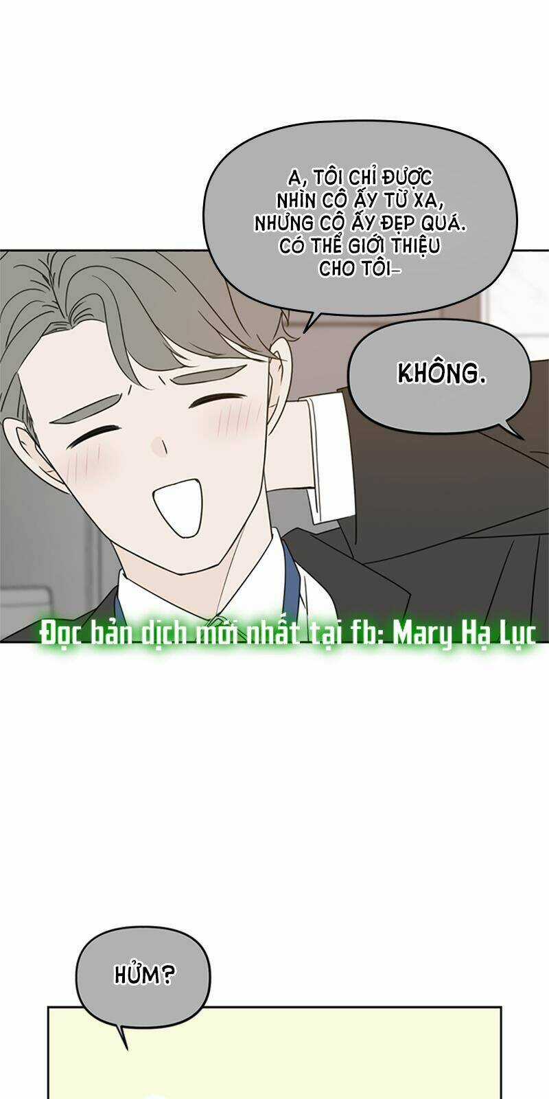 Kiếp Này Cũng Xin Chăm Sóc Tôi Như Vậy Nhé Chapter 80 trang 67