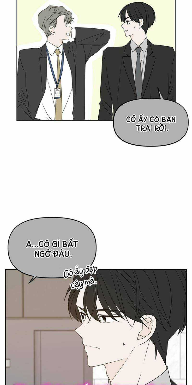 Kiếp Này Cũng Xin Chăm Sóc Tôi Như Vậy Nhé Chapter 80 trang 68