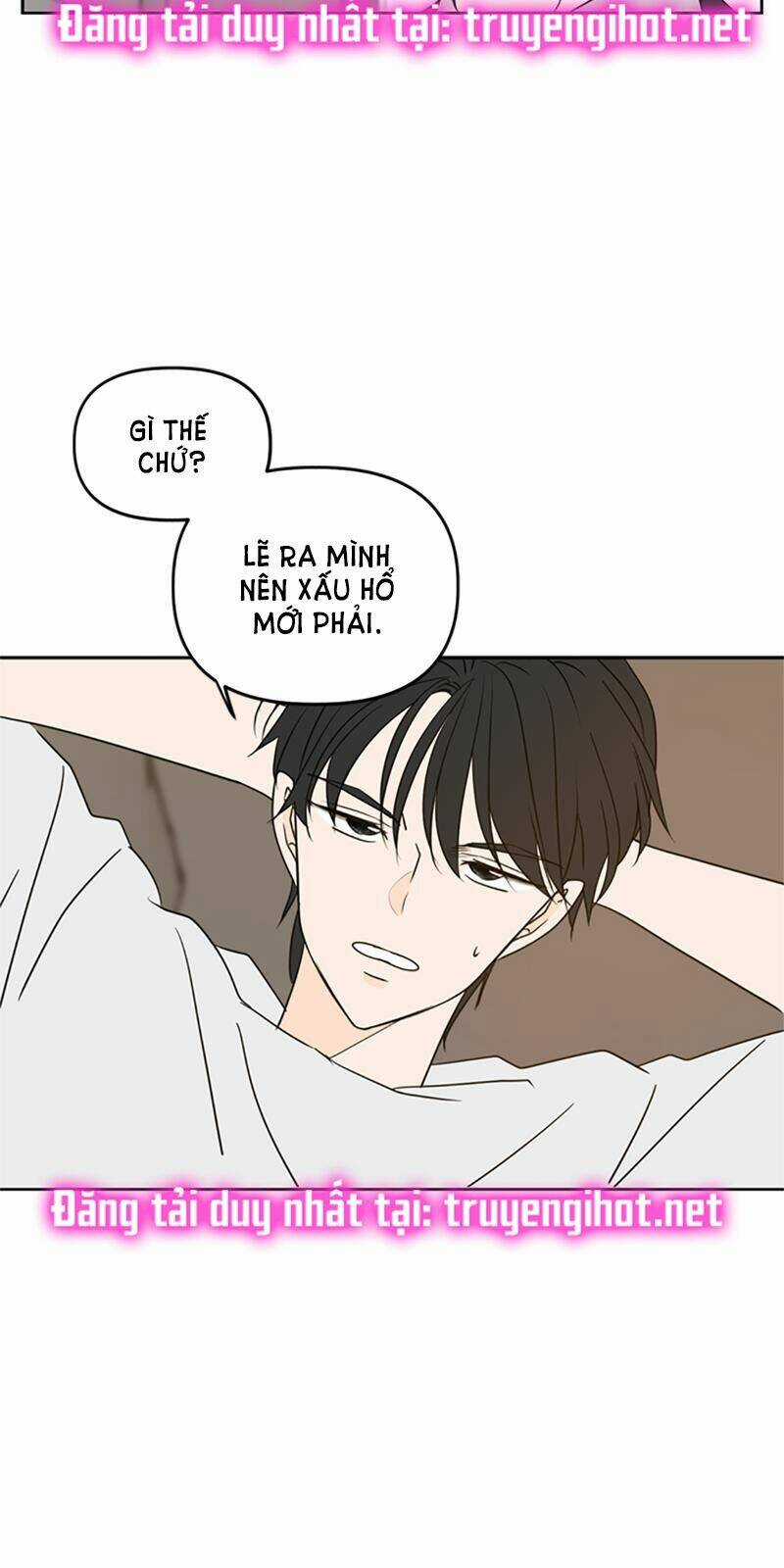 Kiếp Này Cũng Xin Chăm Sóc Tôi Như Vậy Nhé Chapter 80 trang 69