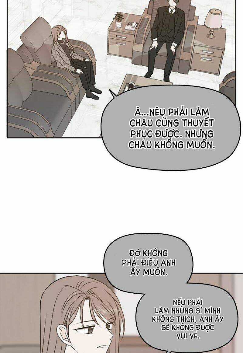 Kiếp Này Cũng Xin Chăm Sóc Tôi Như Vậy Nhé Chapter 80 trang 7