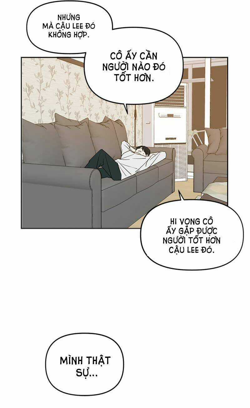 Kiếp Này Cũng Xin Chăm Sóc Tôi Như Vậy Nhé Chapter 80 trang 70