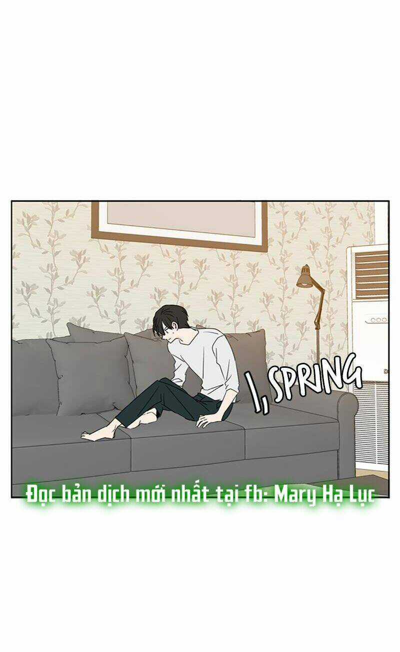 Kiếp Này Cũng Xin Chăm Sóc Tôi Như Vậy Nhé Chapter 80 trang 71