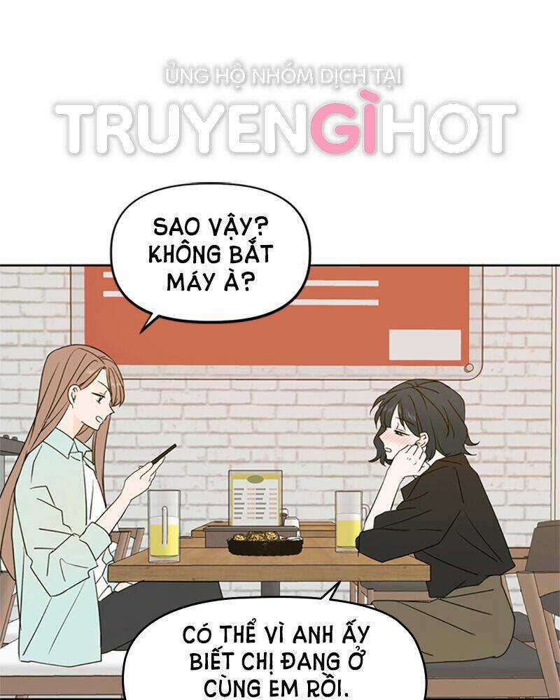 Kiếp Này Cũng Xin Chăm Sóc Tôi Như Vậy Nhé Chapter 81 trang 11