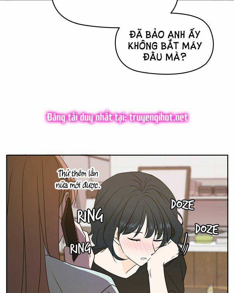 Kiếp Này Cũng Xin Chăm Sóc Tôi Như Vậy Nhé Chapter 81 trang 12