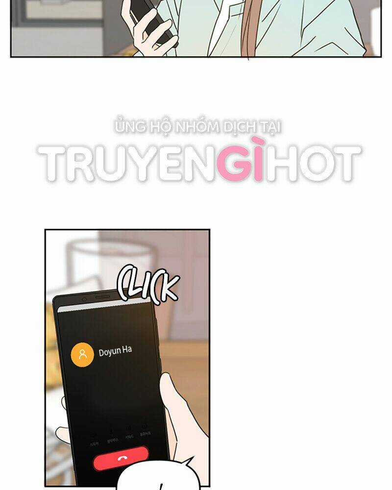 Kiếp Này Cũng Xin Chăm Sóc Tôi Như Vậy Nhé Chapter 81 trang 14