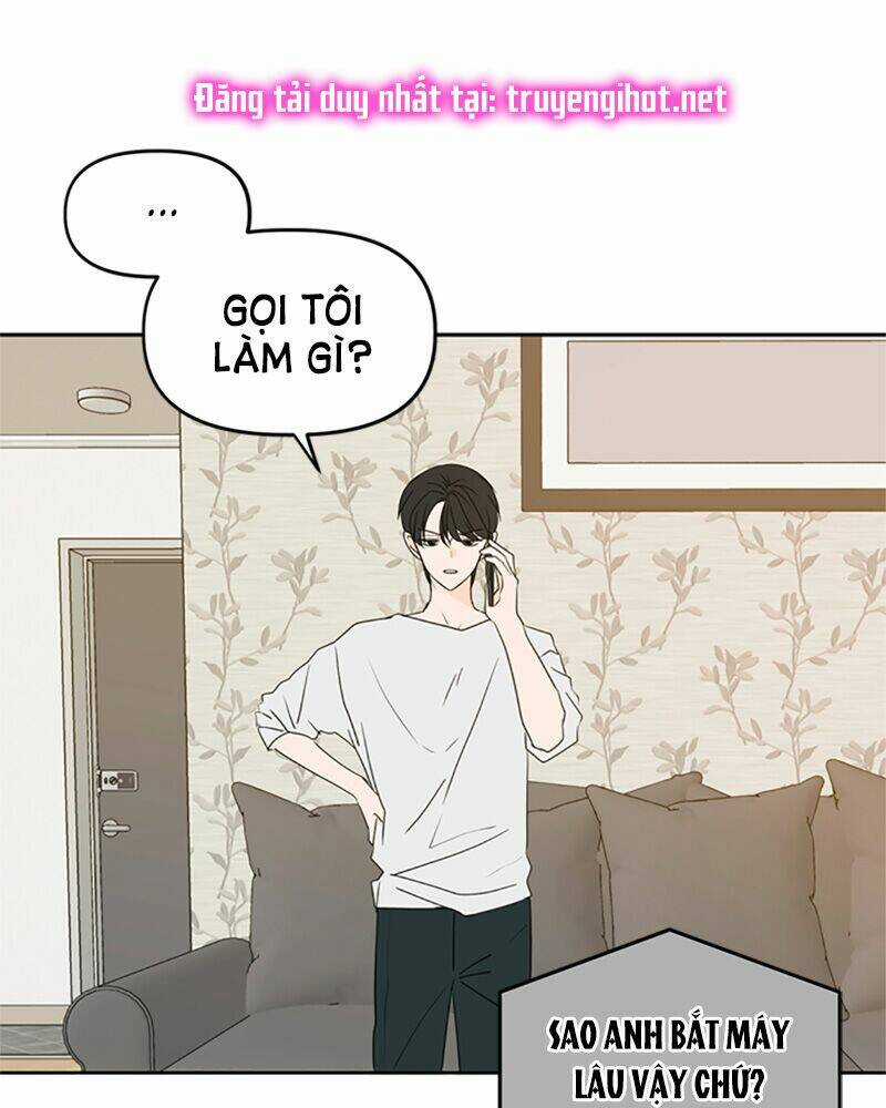 Kiếp Này Cũng Xin Chăm Sóc Tôi Như Vậy Nhé Chapter 81 trang 16