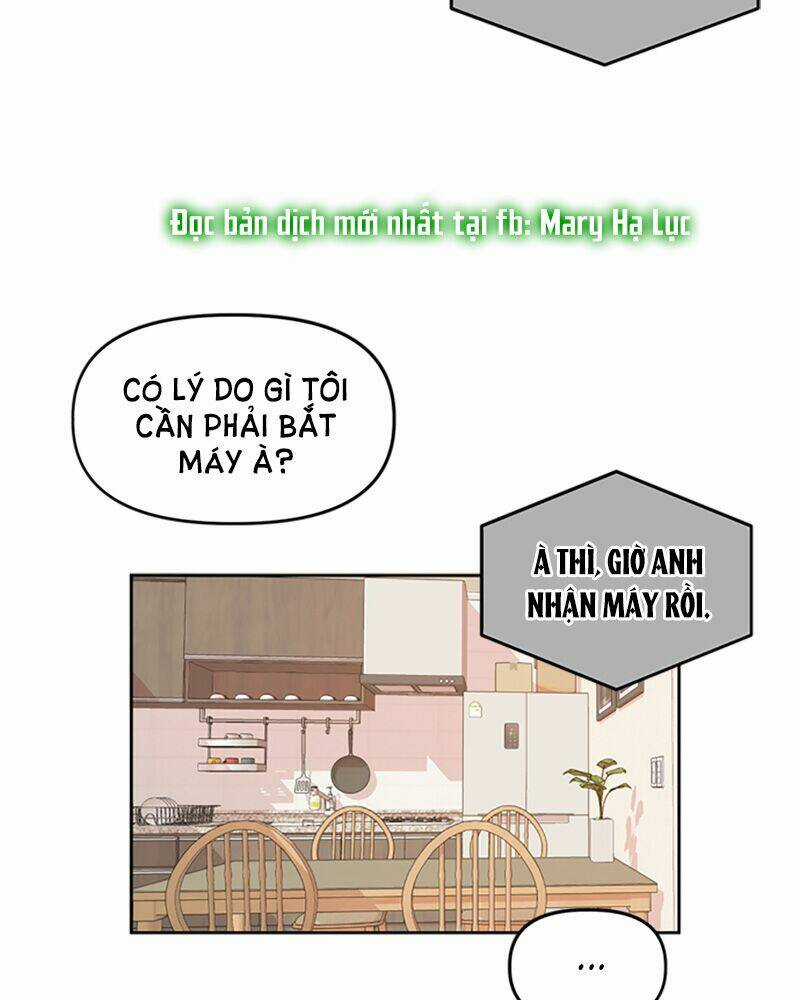 Kiếp Này Cũng Xin Chăm Sóc Tôi Như Vậy Nhé Chapter 81 trang 17