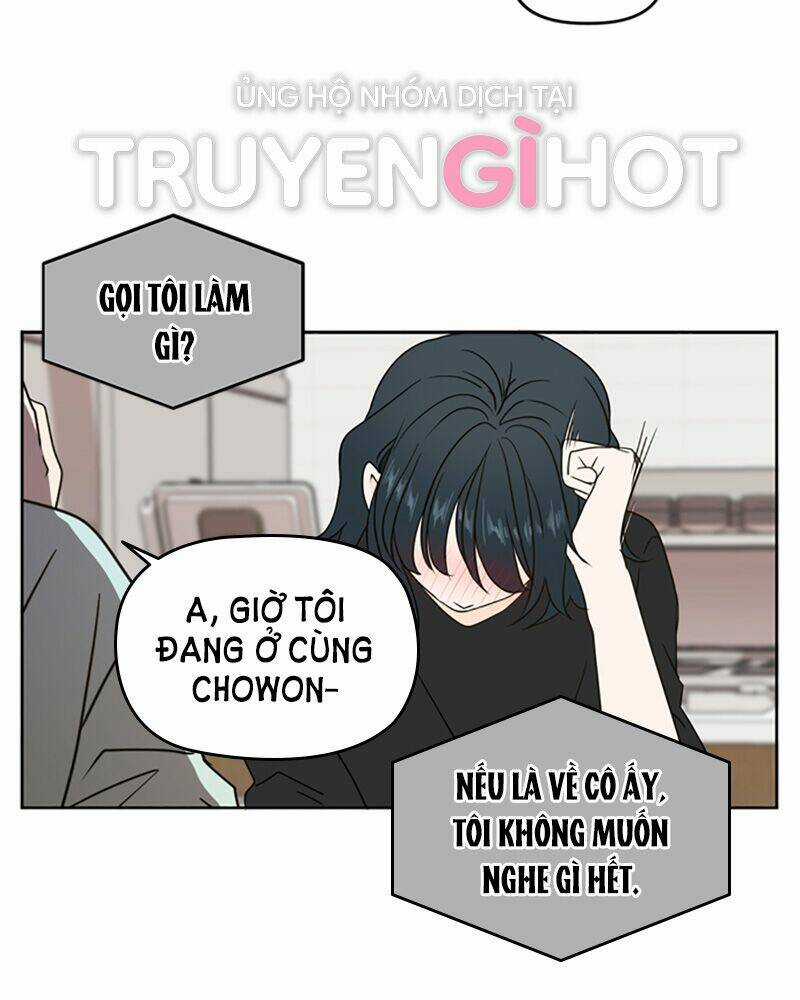 Kiếp Này Cũng Xin Chăm Sóc Tôi Như Vậy Nhé Chapter 81 trang 18