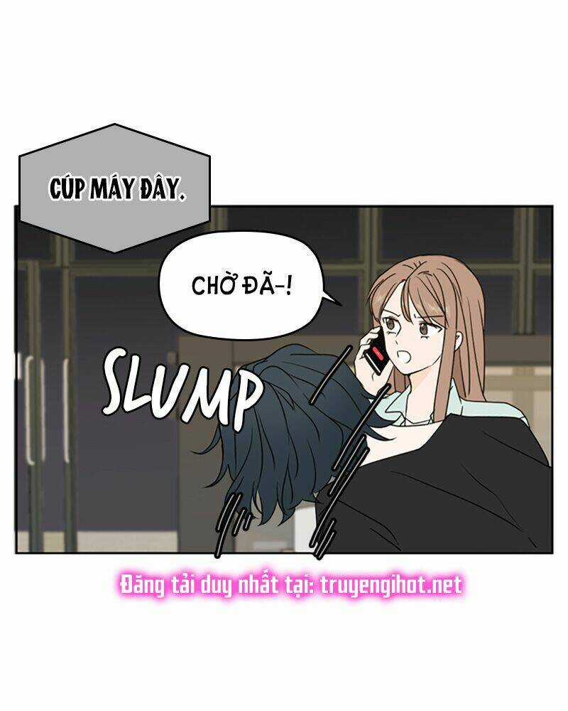 Kiếp Này Cũng Xin Chăm Sóc Tôi Như Vậy Nhé Chapter 81 trang 19