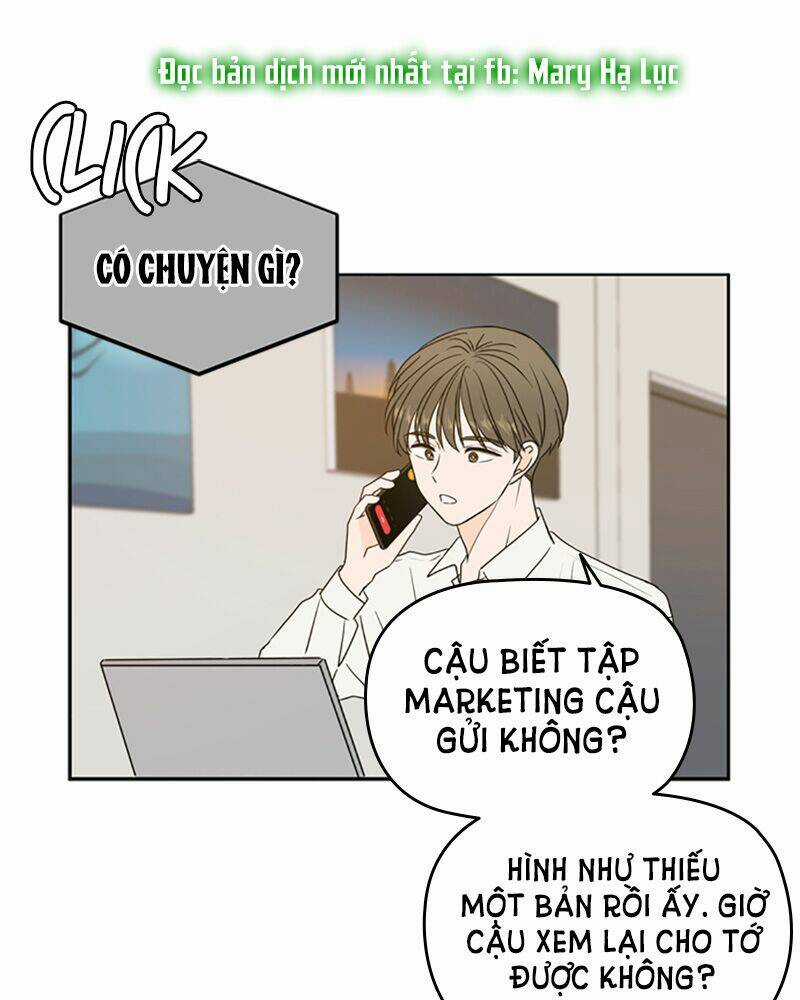 Kiếp Này Cũng Xin Chăm Sóc Tôi Như Vậy Nhé Chapter 81 trang 2