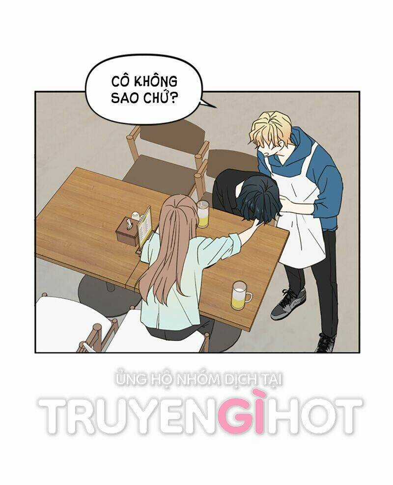 Kiếp Này Cũng Xin Chăm Sóc Tôi Như Vậy Nhé Chapter 81 trang 21