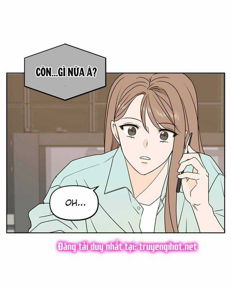 Kiếp Này Cũng Xin Chăm Sóc Tôi Như Vậy Nhé Chapter 81 trang 22