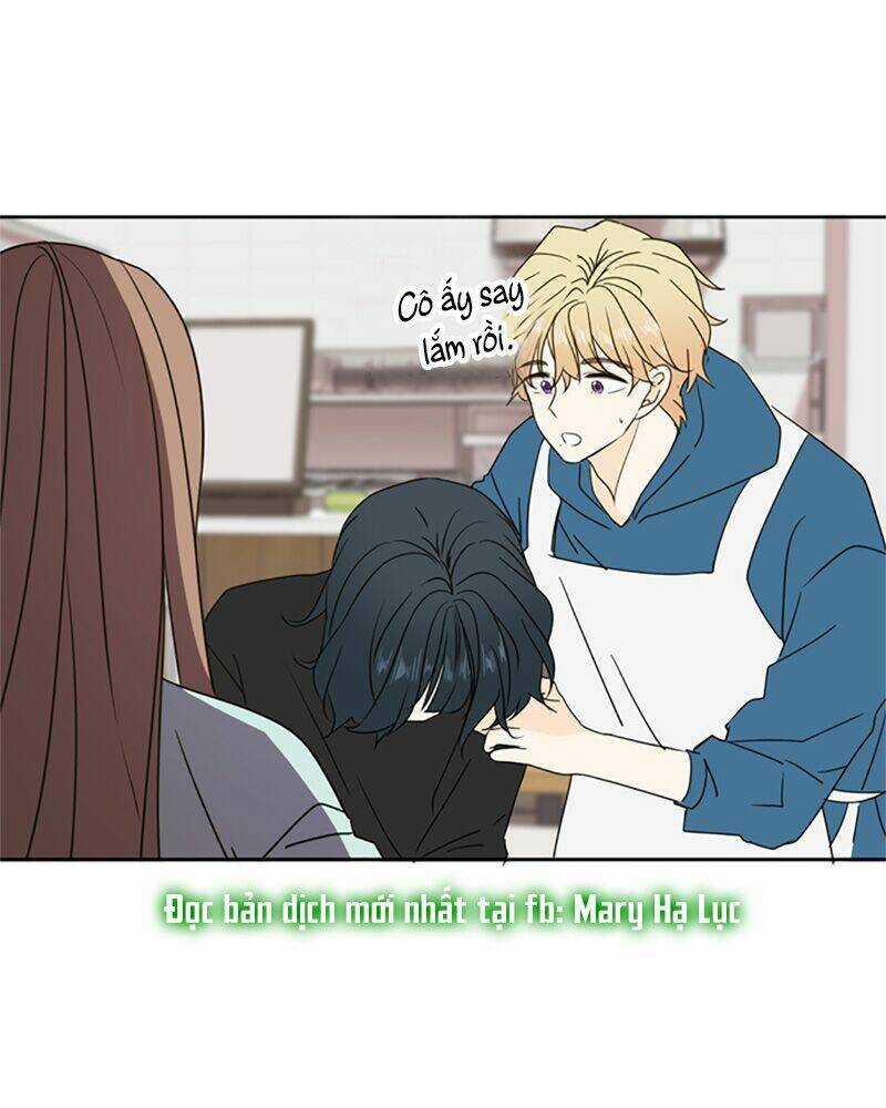 Kiếp Này Cũng Xin Chăm Sóc Tôi Như Vậy Nhé Chapter 81 trang 23