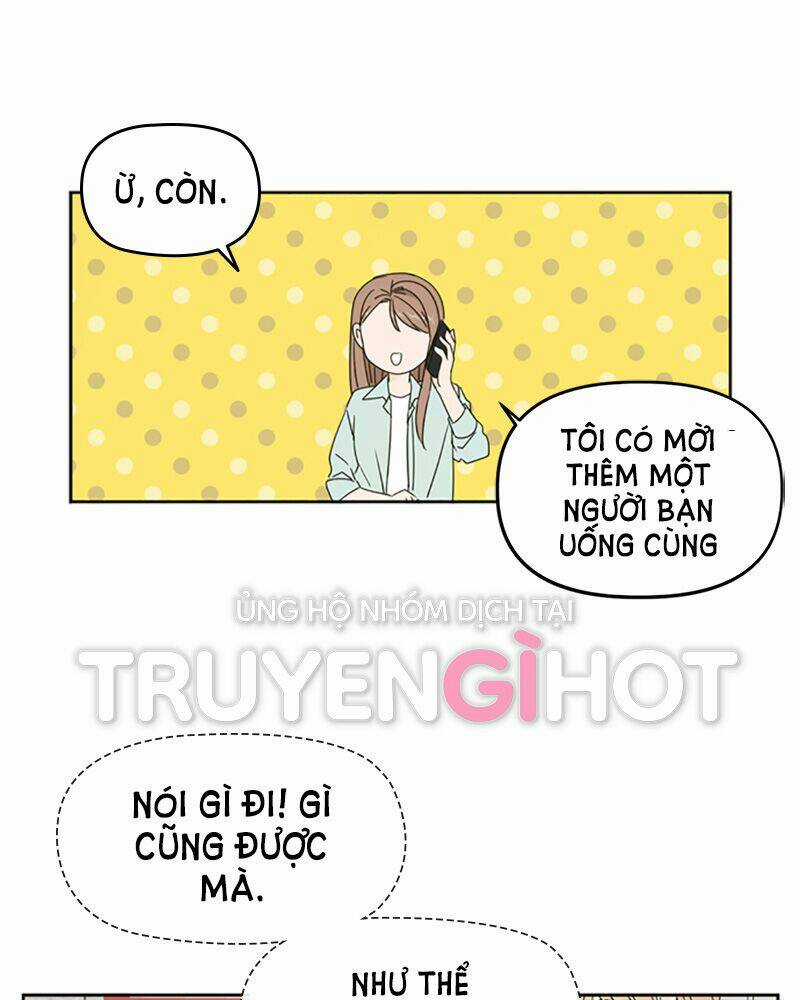 Kiếp Này Cũng Xin Chăm Sóc Tôi Như Vậy Nhé Chapter 81 trang 24