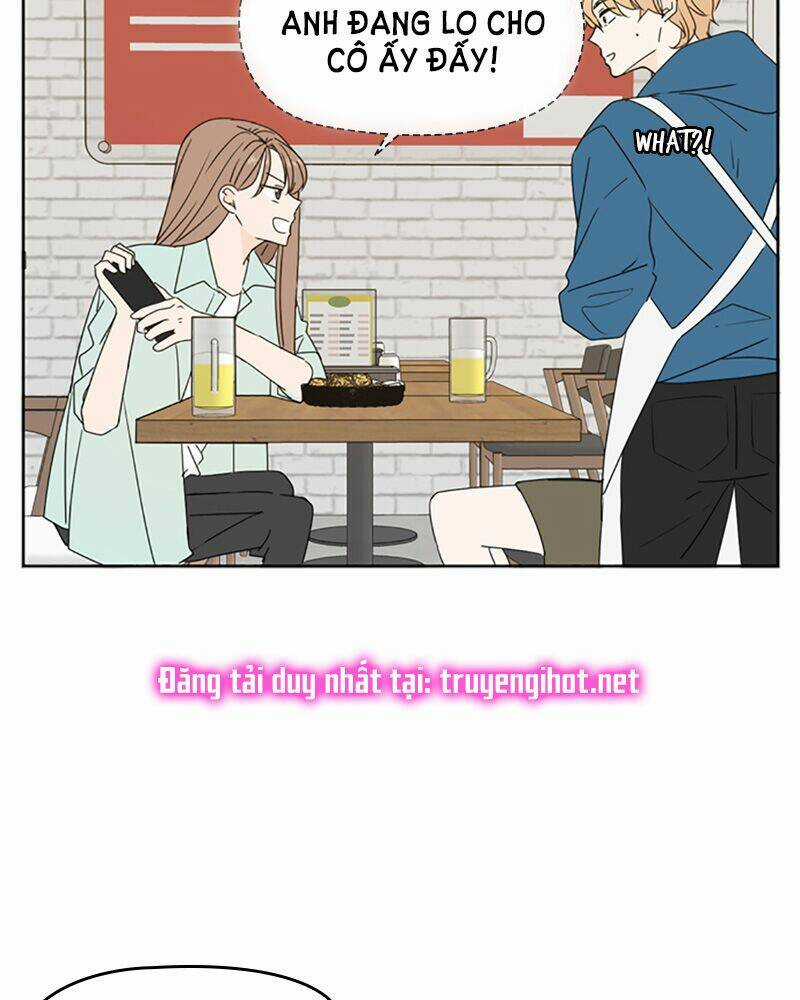 Kiếp Này Cũng Xin Chăm Sóc Tôi Như Vậy Nhé Chapter 81 trang 25