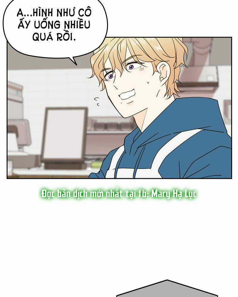 Kiếp Này Cũng Xin Chăm Sóc Tôi Như Vậy Nhé Chapter 81 trang 26