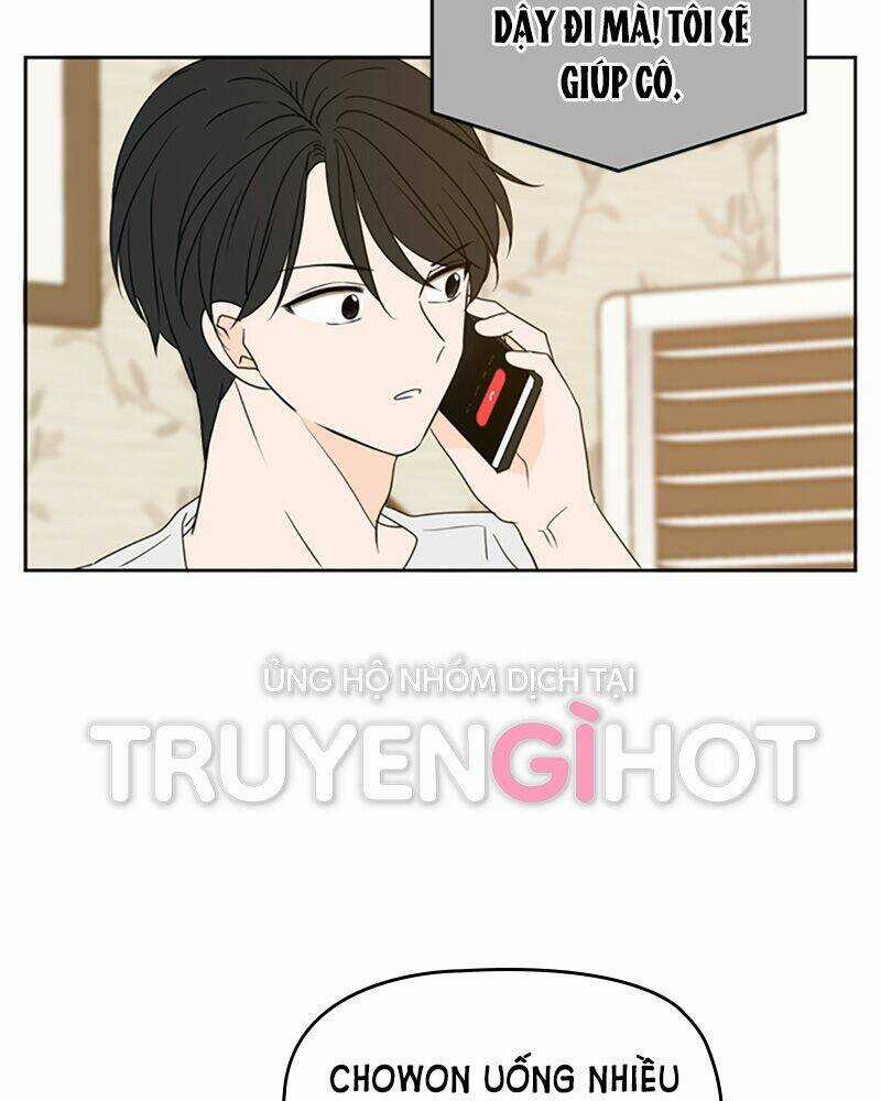 Kiếp Này Cũng Xin Chăm Sóc Tôi Như Vậy Nhé Chapter 81 trang 27