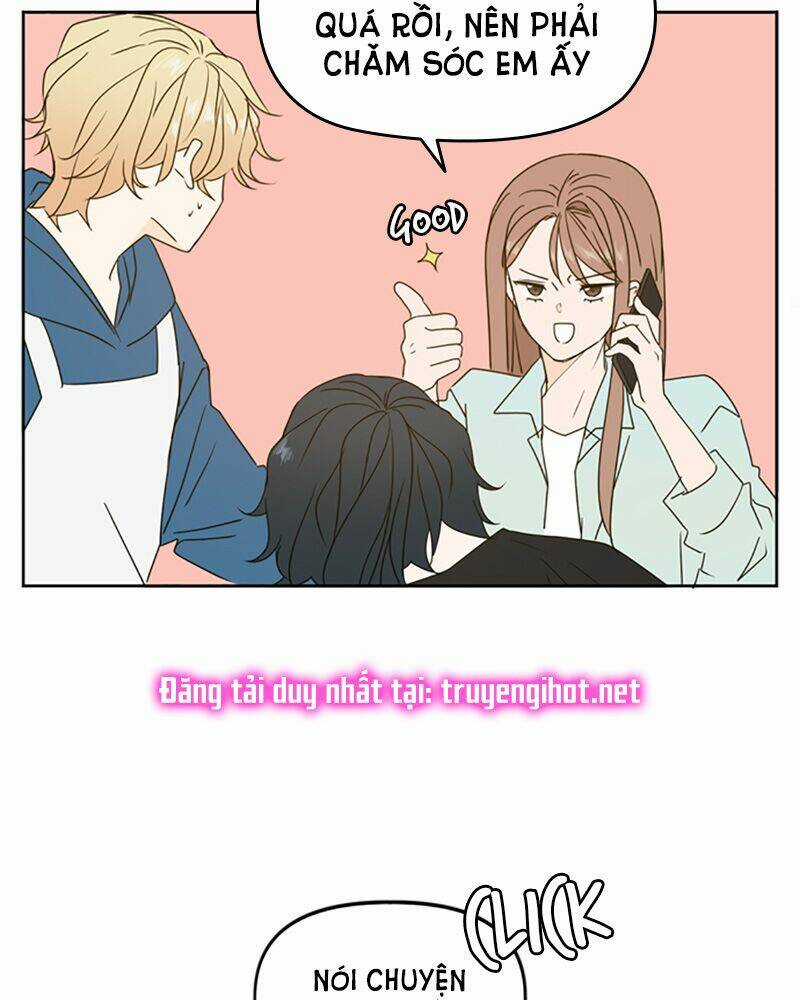 Kiếp Này Cũng Xin Chăm Sóc Tôi Như Vậy Nhé Chapter 81 trang 28