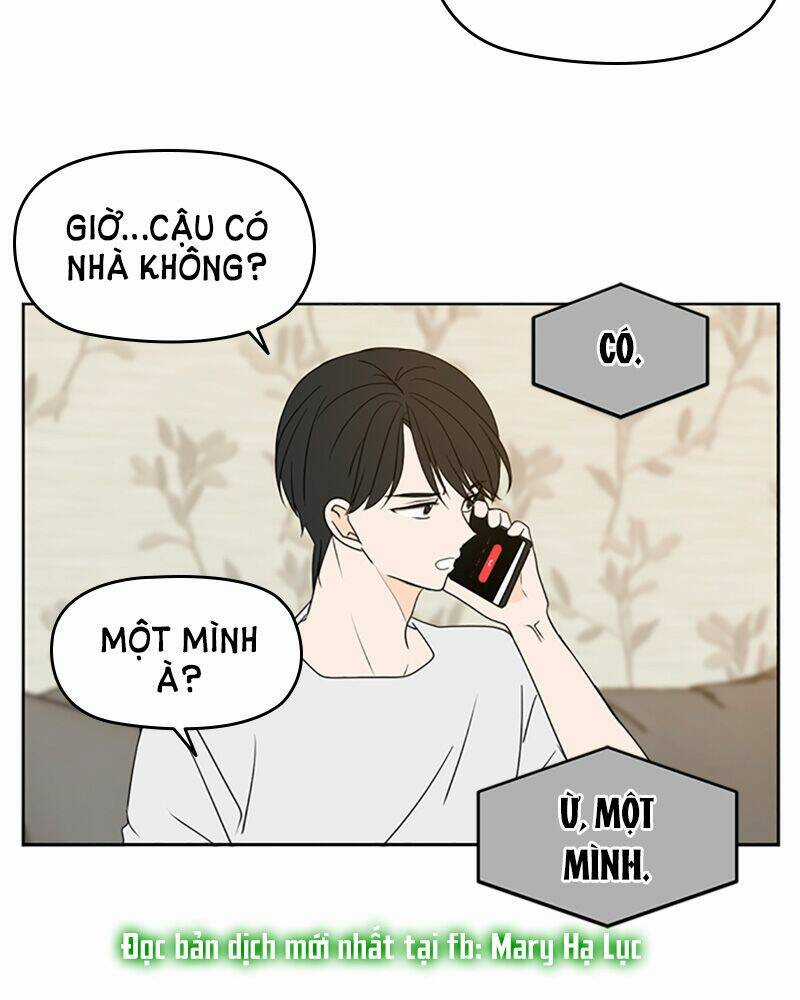 Kiếp Này Cũng Xin Chăm Sóc Tôi Như Vậy Nhé Chapter 81 trang 3