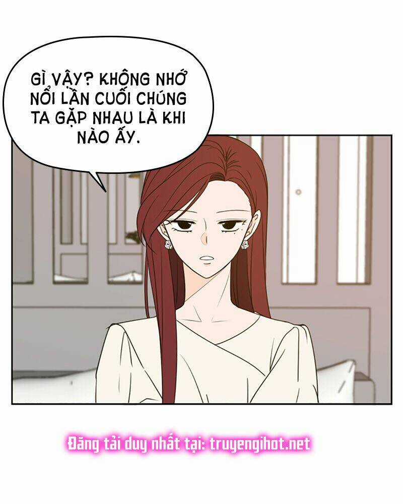 Kiếp Này Cũng Xin Chăm Sóc Tôi Như Vậy Nhé Chapter 81 trang 36