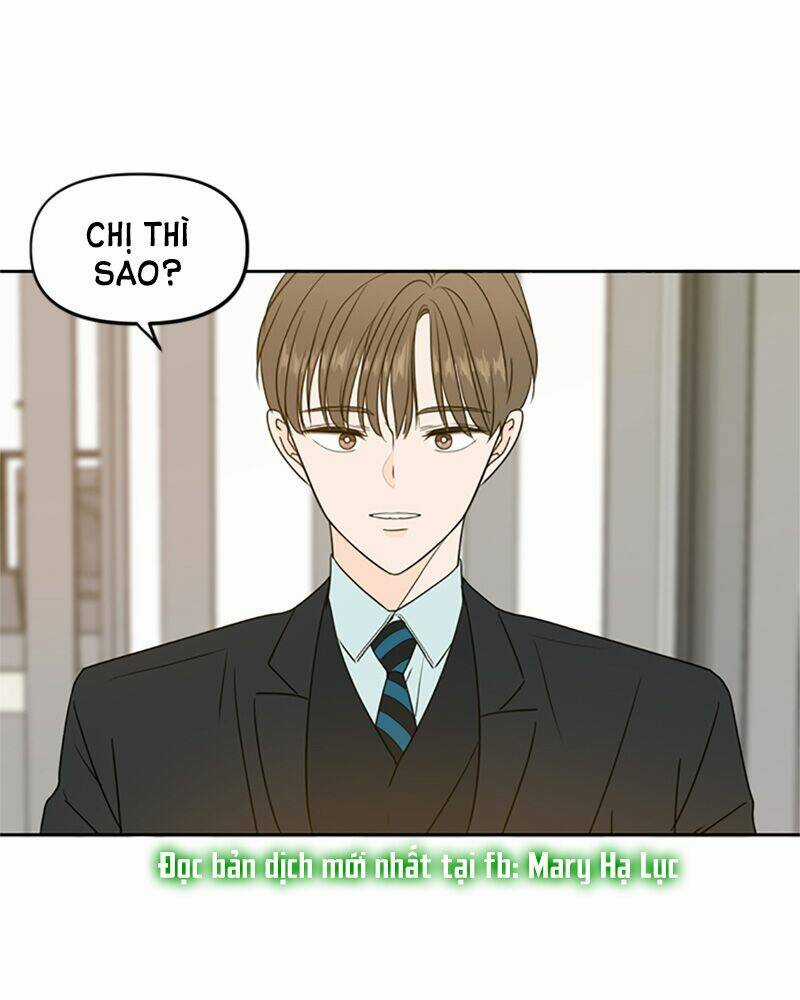 Kiếp Này Cũng Xin Chăm Sóc Tôi Như Vậy Nhé Chapter 81 trang 37