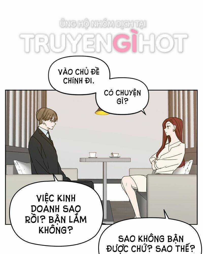 Kiếp Này Cũng Xin Chăm Sóc Tôi Như Vậy Nhé Chapter 81 trang 38