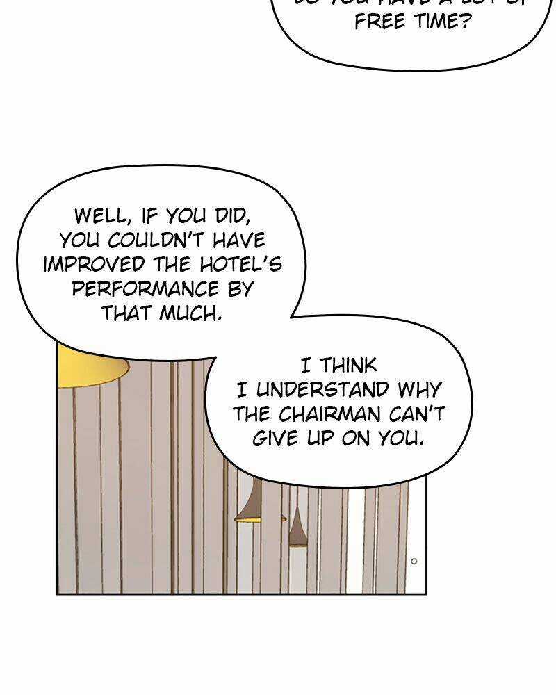 Kiếp Này Cũng Xin Chăm Sóc Tôi Như Vậy Nhé Chapter 81 trang 39