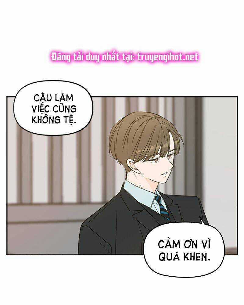 Kiếp Này Cũng Xin Chăm Sóc Tôi Như Vậy Nhé Chapter 81 trang 40