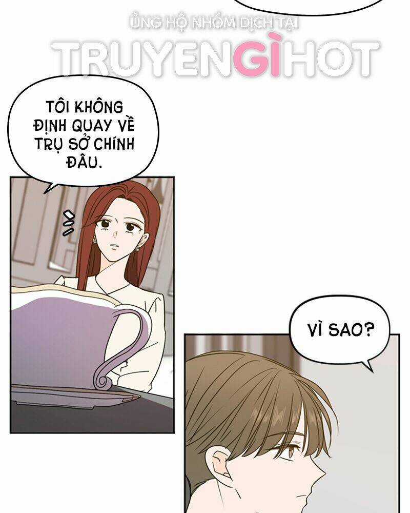 Kiếp Này Cũng Xin Chăm Sóc Tôi Như Vậy Nhé Chapter 81 trang 43