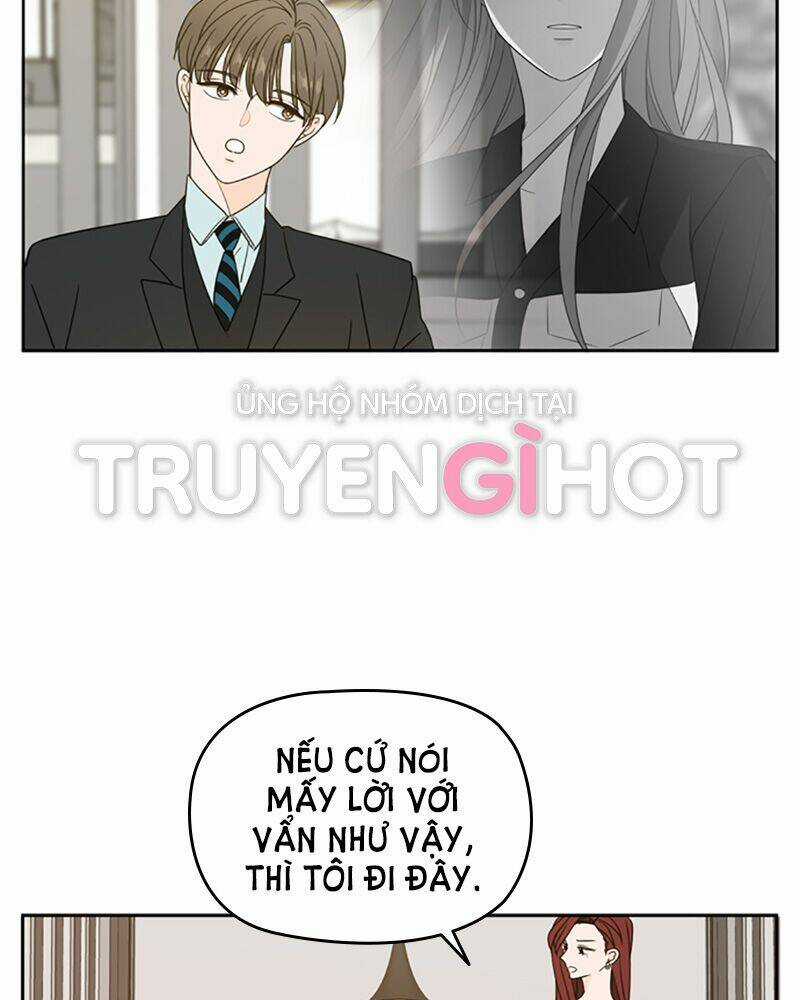 Kiếp Này Cũng Xin Chăm Sóc Tôi Như Vậy Nhé Chapter 81 trang 53