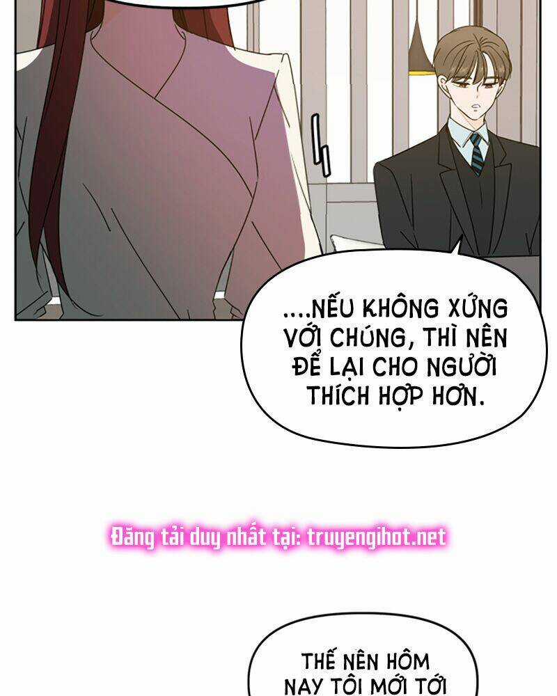 Kiếp Này Cũng Xin Chăm Sóc Tôi Như Vậy Nhé Chapter 81 trang 55