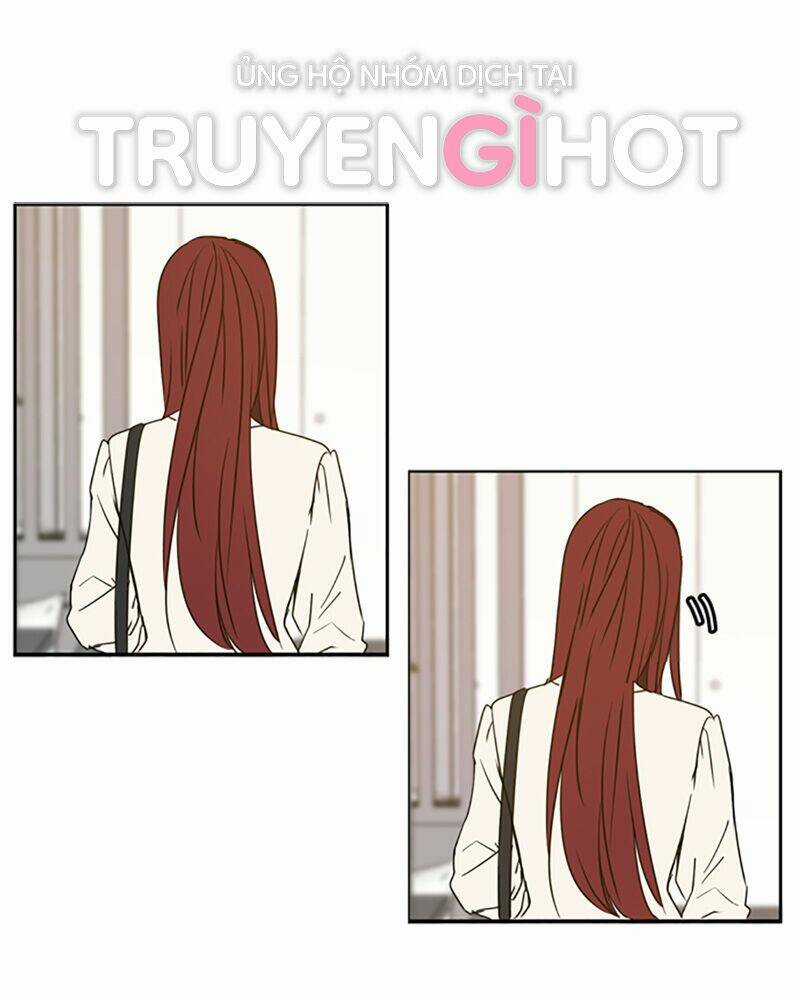 Kiếp Này Cũng Xin Chăm Sóc Tôi Như Vậy Nhé Chapter 81 trang 57