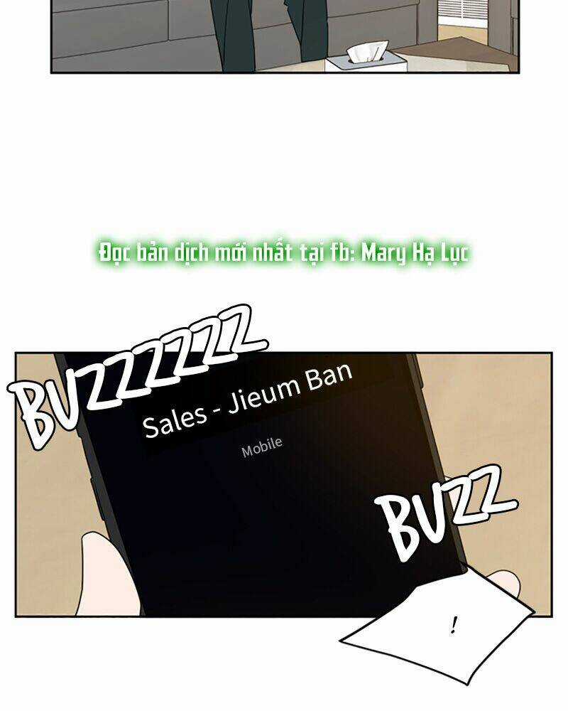 Kiếp Này Cũng Xin Chăm Sóc Tôi Như Vậy Nhé Chapter 81 trang 6