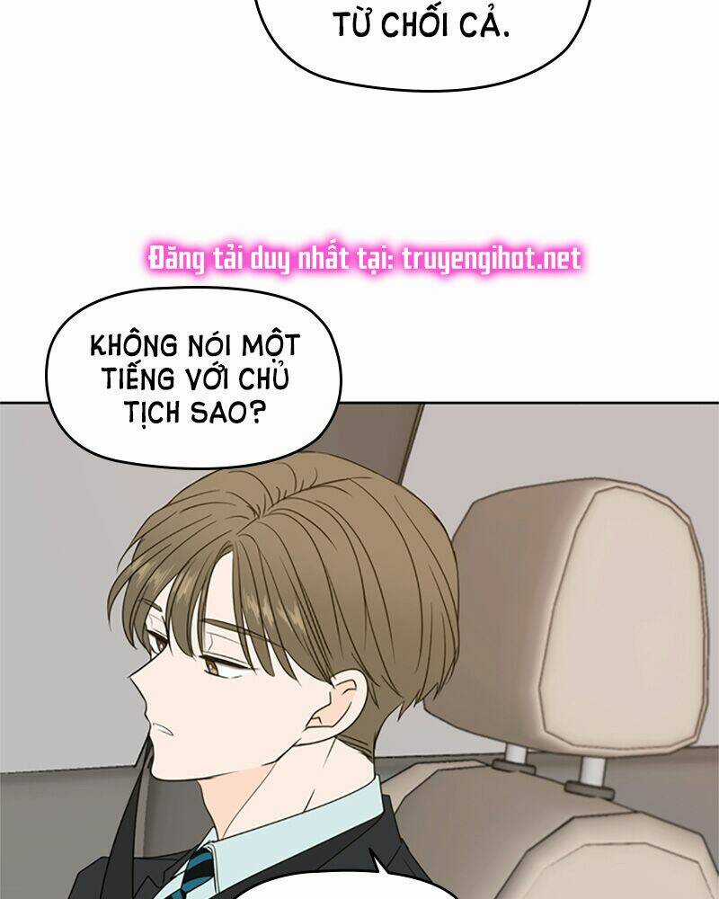 Kiếp Này Cũng Xin Chăm Sóc Tôi Như Vậy Nhé Chapter 81 trang 63