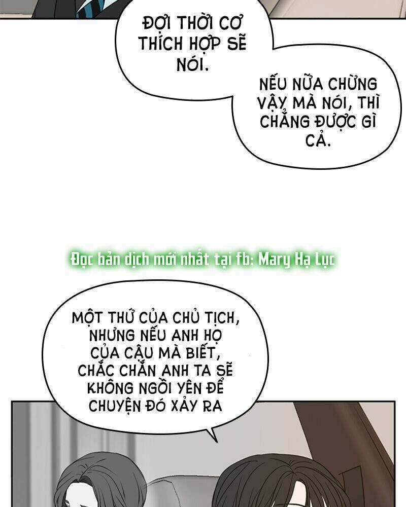 Kiếp Này Cũng Xin Chăm Sóc Tôi Như Vậy Nhé Chapter 81 trang 64