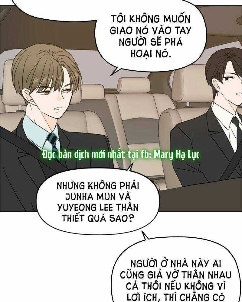 Kiếp Này Cũng Xin Chăm Sóc Tôi Như Vậy Nhé Chapter 81 trang 66