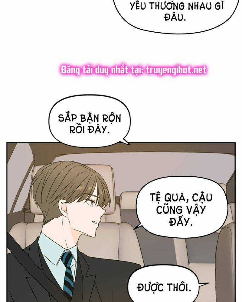 Kiếp Này Cũng Xin Chăm Sóc Tôi Như Vậy Nhé Chapter 81 trang 67