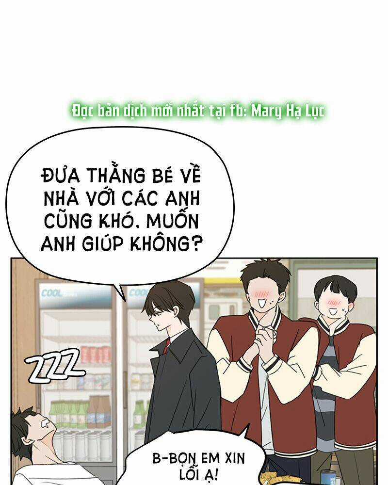 Kiếp Này Cũng Xin Chăm Sóc Tôi Như Vậy Nhé Chapter 81 trang 72