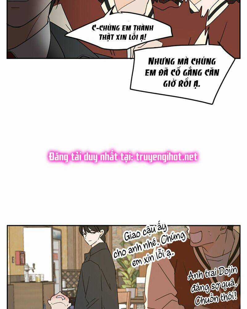 Kiếp Này Cũng Xin Chăm Sóc Tôi Như Vậy Nhé Chapter 81 trang 74