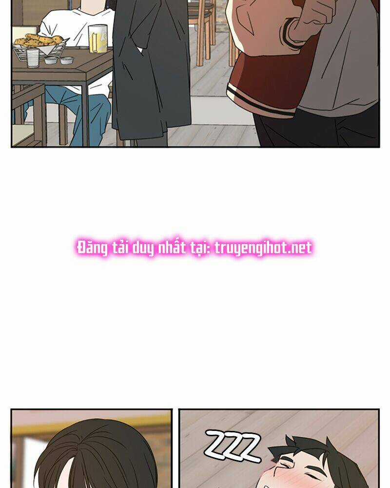 Kiếp Này Cũng Xin Chăm Sóc Tôi Như Vậy Nhé Chapter 81 trang 75