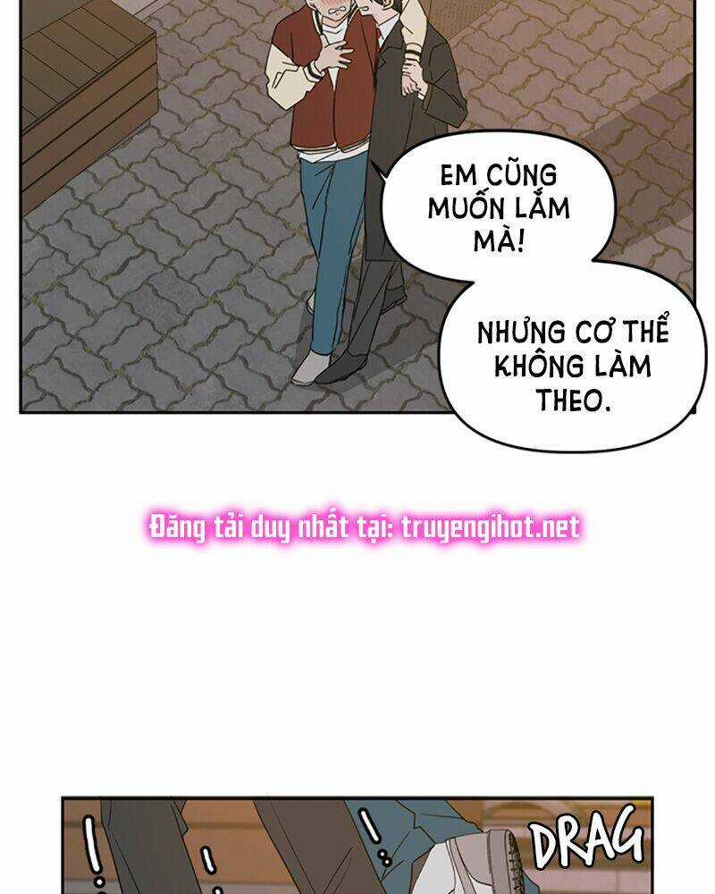 Kiếp Này Cũng Xin Chăm Sóc Tôi Như Vậy Nhé Chapter 81 trang 78